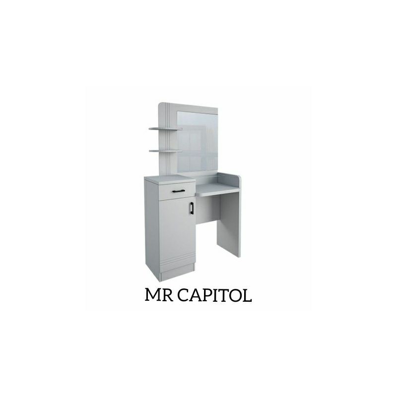 SIANTANO MR CAPITOL/Meja Rias