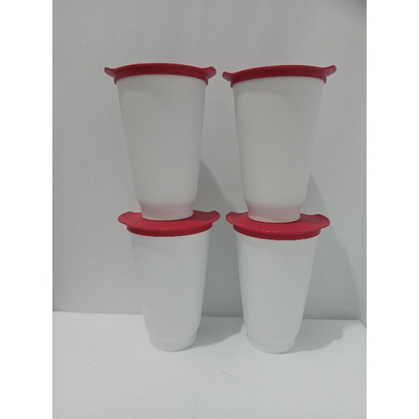 Allegra tumbler 450ml ecer 1pcs gelas minum tumbler