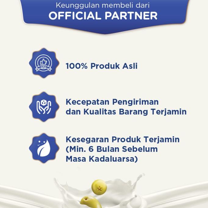 

Promo Entrasol Gold Vanila 600 Gr