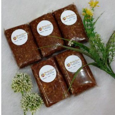 

Bumbu Pecel Kediri