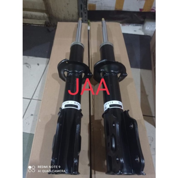 SHOCKBREAKER SHOCK BREAKER SHOCK ABSORBER GRANDMAX DEPAN