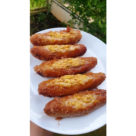 Sanggara Balanda Original Khas Makassar