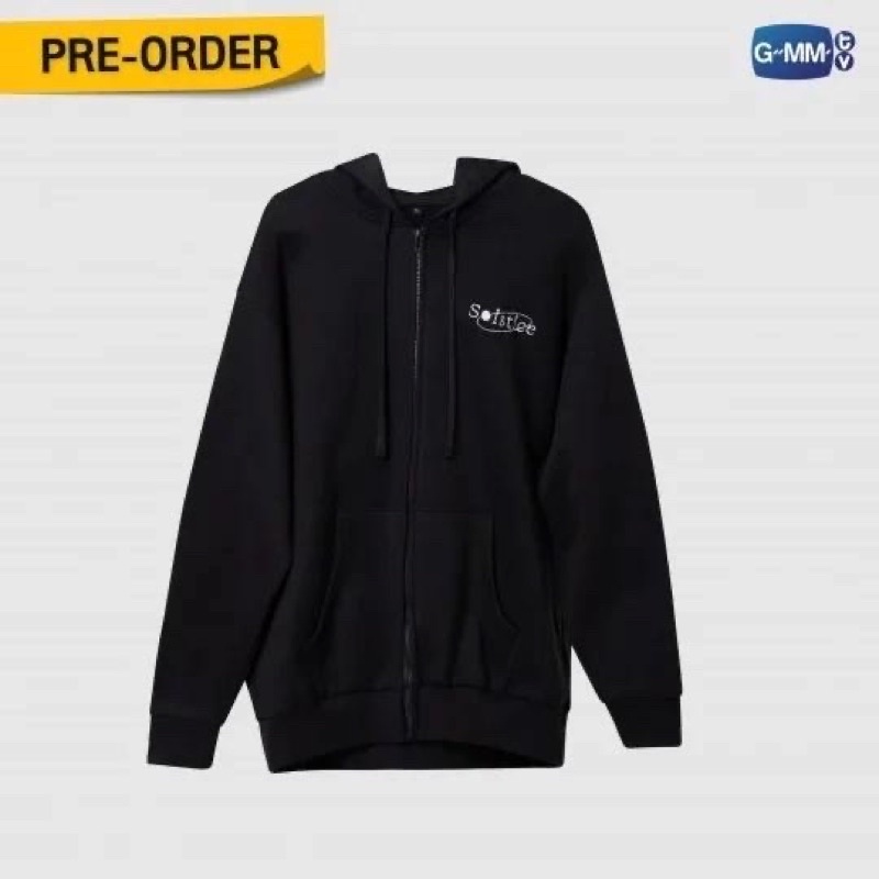 BACA DESKRIPSI‼️ DP HOODIE THE ECLIPSE