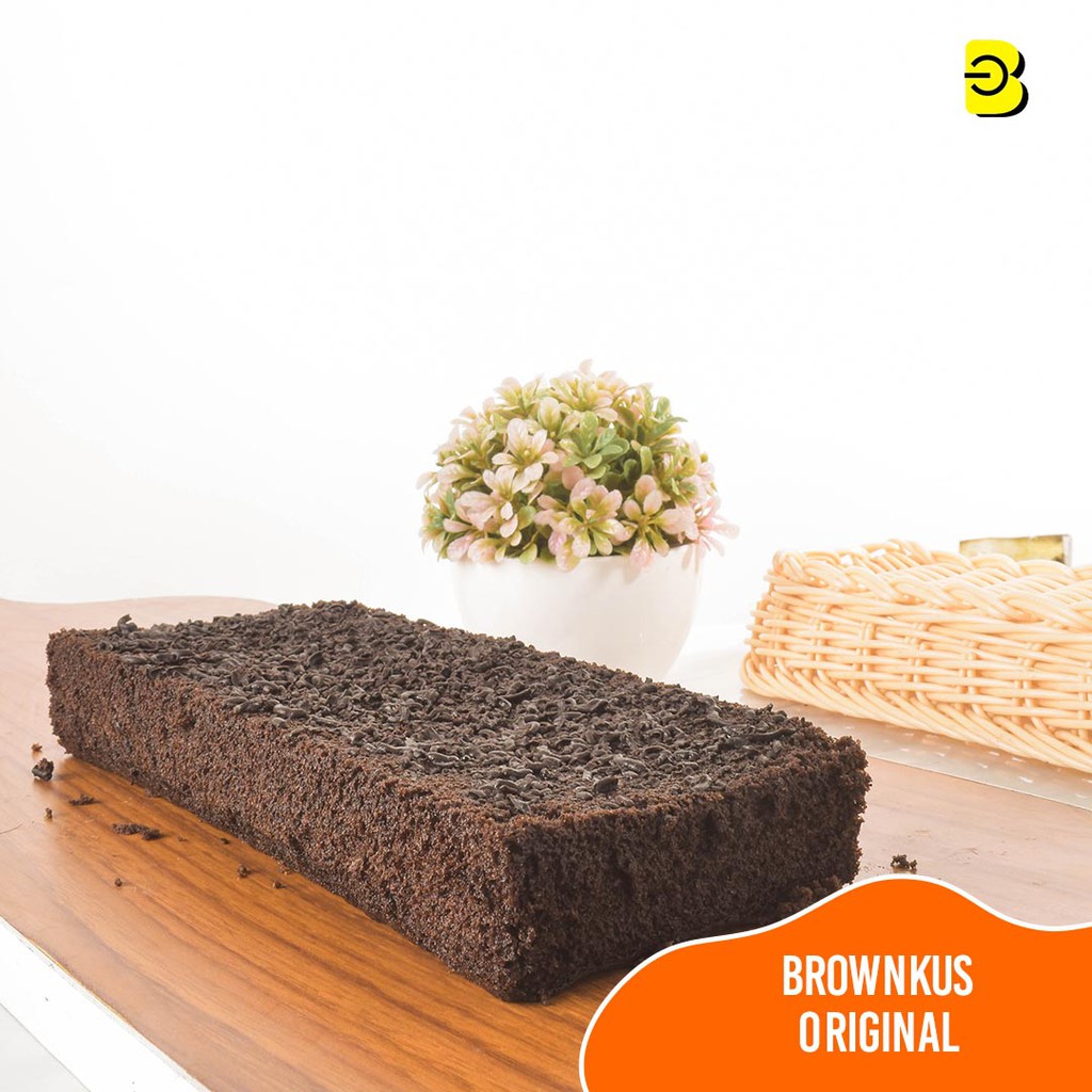 

BROWNIES ORIGINAL TERBAIK | JUAL BROWNIES ORIGINAL ENAK LEZAT JAKARTA | BROWNIES KUKUS ORIGINAL