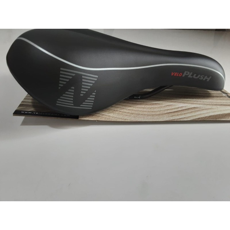 sadel sepeda velo gel 3134