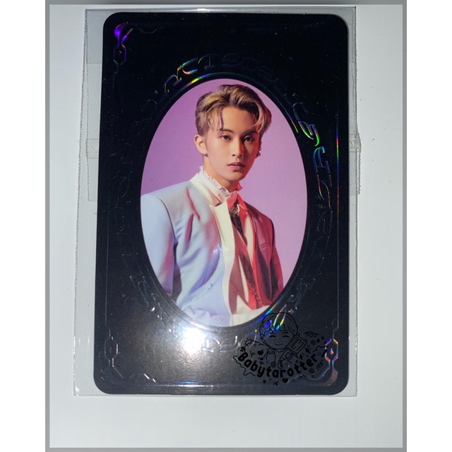 yb mark / yearbook mark