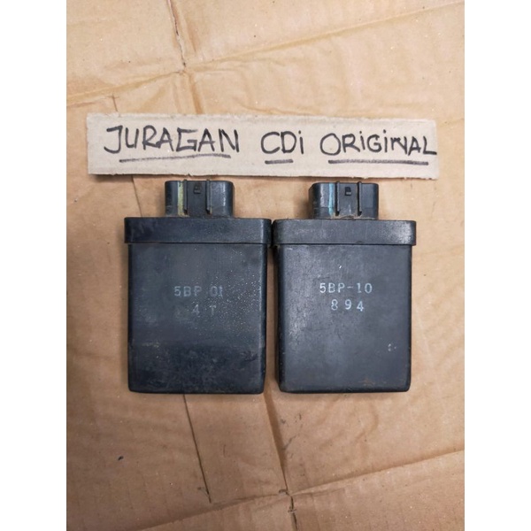 cdi scorpio lama 5BP original