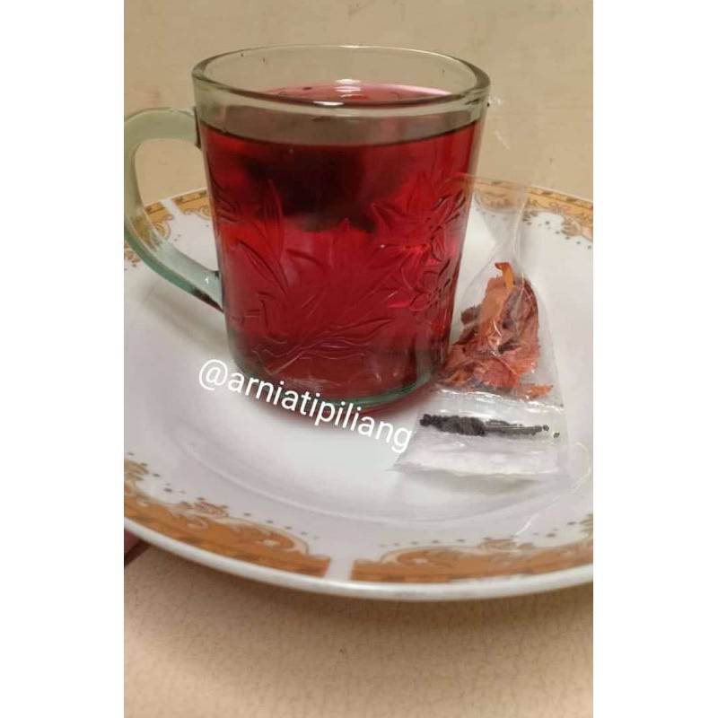 

Minuman Khas Minang / Minuman Herbal / Sempayang / Sampayang