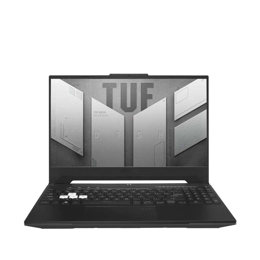 ASUS TUF A15 FA507RE R7R5B6G O R7-6800H RTX3050Ti W11