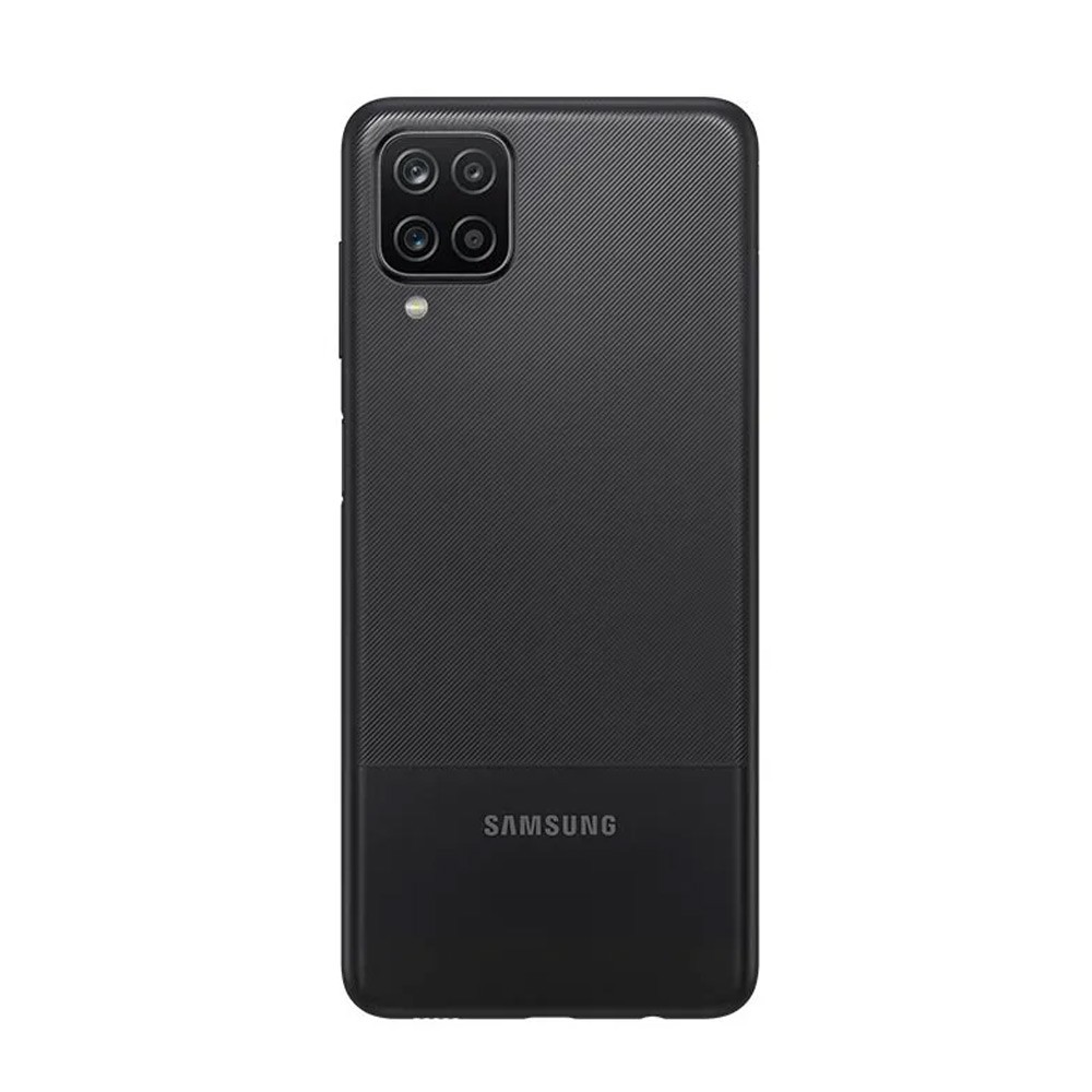 Samsung Galaxy A12 [ 6GB/128GB ] - Garansi Resmi SEIN 1 Tahun-2