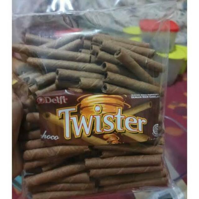 

twister / twister kiloan / jajan kiloan / jajanan kiloan