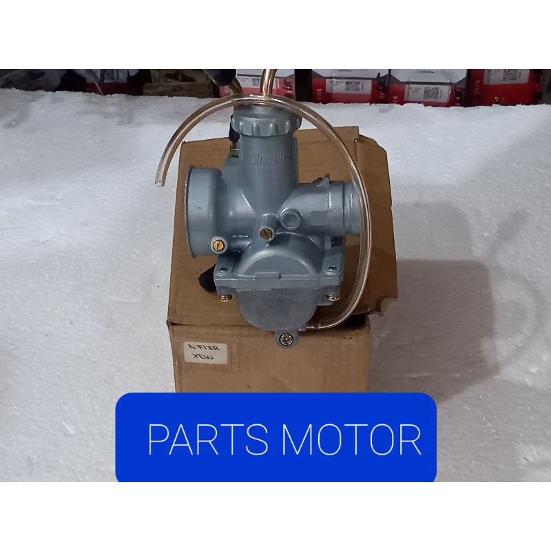 Karburator Motor Fizr.Force.Merek Cap Mikuni