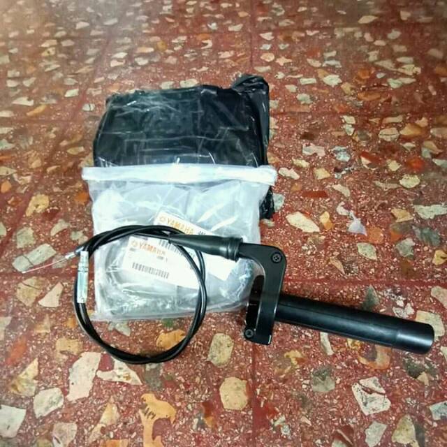 Magura yz original