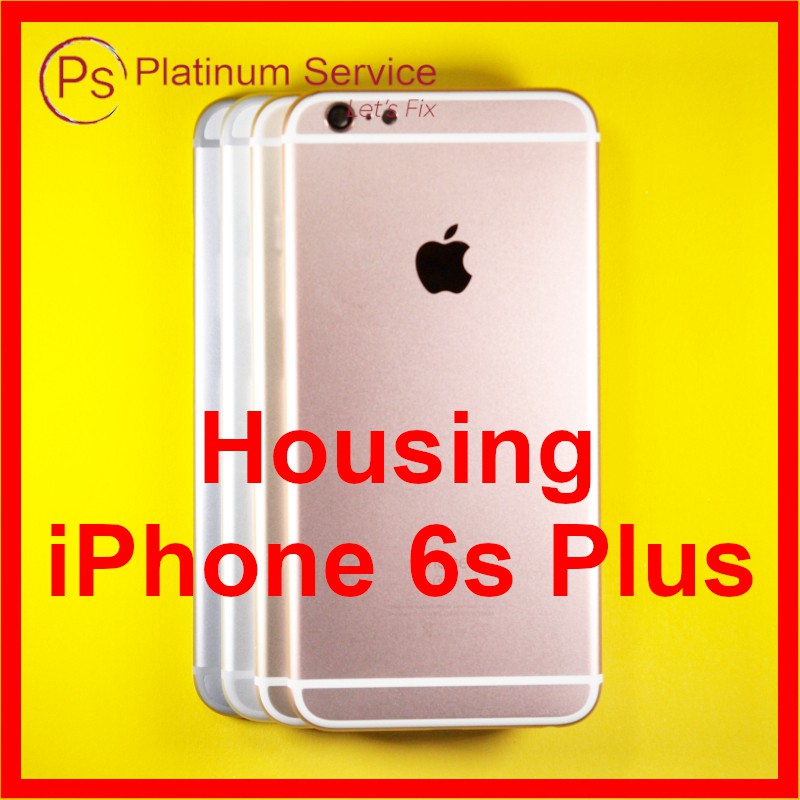 Harga Housing Iphone 6 Plus Fullset Terbaru Mei 22 Biggo Indonesia