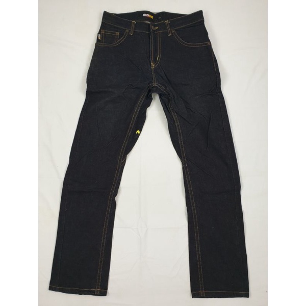 Celana Arson Jeans The Soulmate Original Preloved