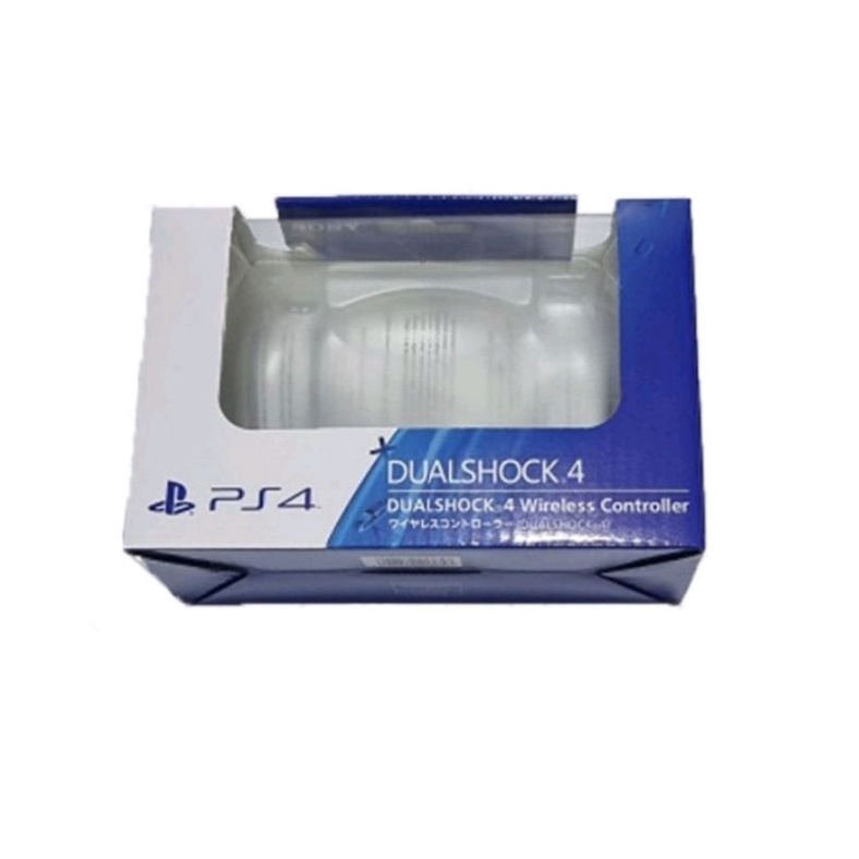 BOX DUS STIK PS4