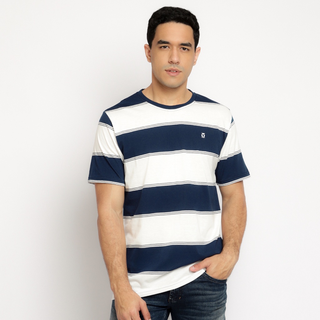 MATSUDA Gero Kaos Pria T shirt