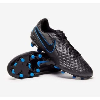 black nike tempo