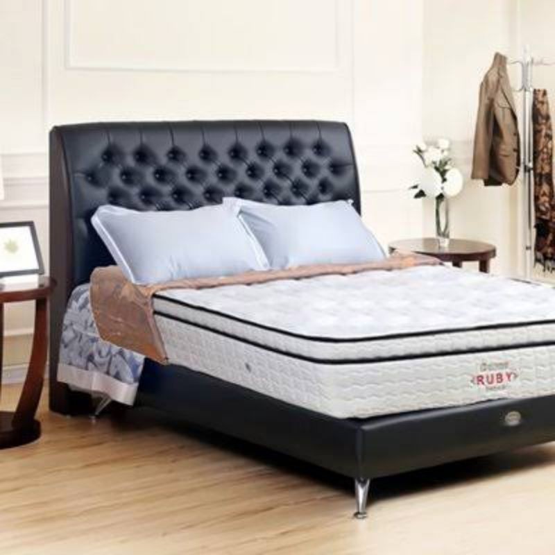 Matras ONLY Guhdo Ruby Dream Latex Top 120 x 200 Tebal 30 cm