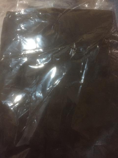 Apron Barista 3saku Kanvas Synthetic Leather