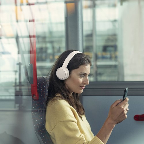 Philips TAH4205 On-ear Wireless Headphones Headset TAH 4205