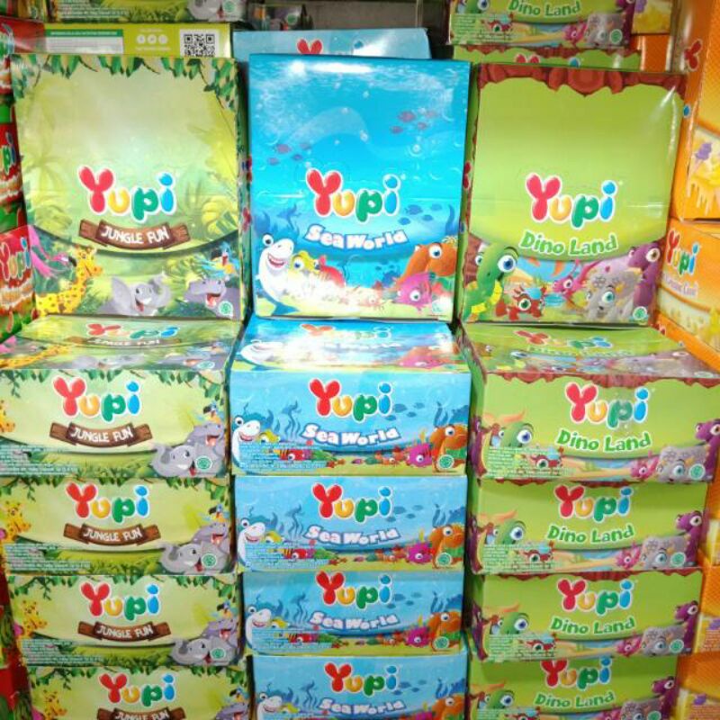 

Yupi box isi 24pc