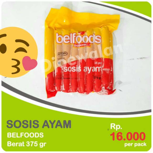 

Sosis