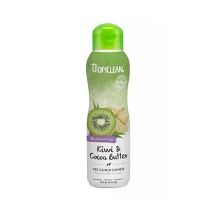 

Pet Republic Tropiclean Kiwi & Cocoa Butter Cond.(Dog/cat) 355ml