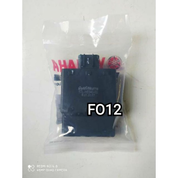 CDI YAMAHA/MIO SPORTY/MIO SMILE/YAMAHA CDI