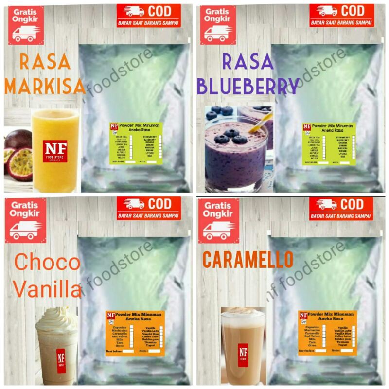 

ANEKA BUBUK MINUMAN 1KG