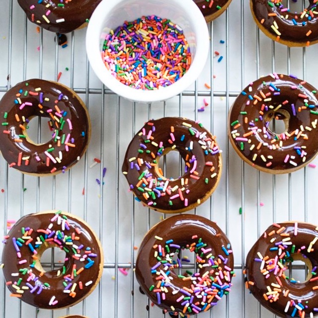 Paket Hemat Resep Donat Untuk 30pcs Donat Shopee Indonesia