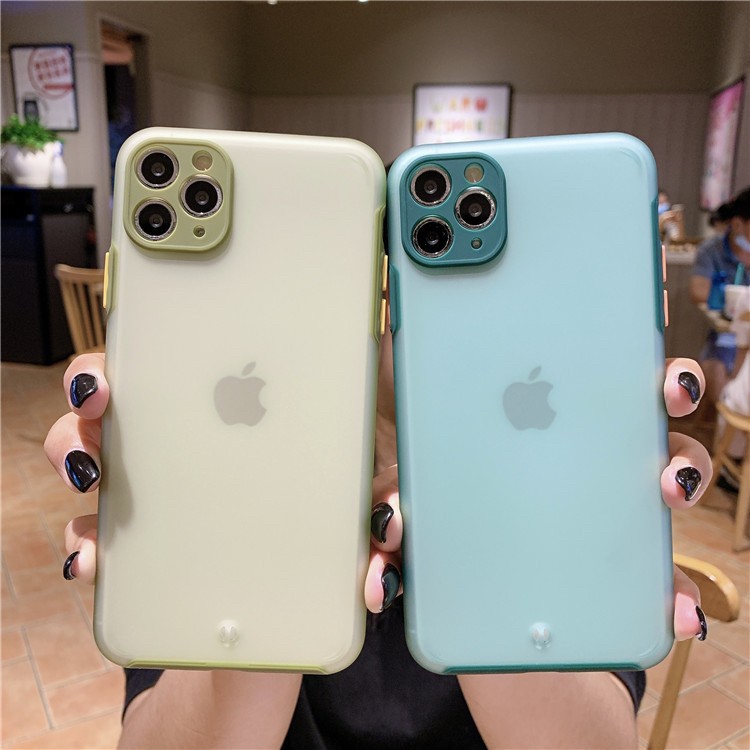APROLINK CANDY CASE IPHONE 7+ X XS XR XS MAX IPHONE 11 11PRO 11PRO MAX