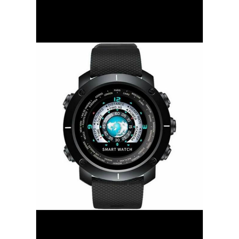 SMARTWATCH SKMEI III