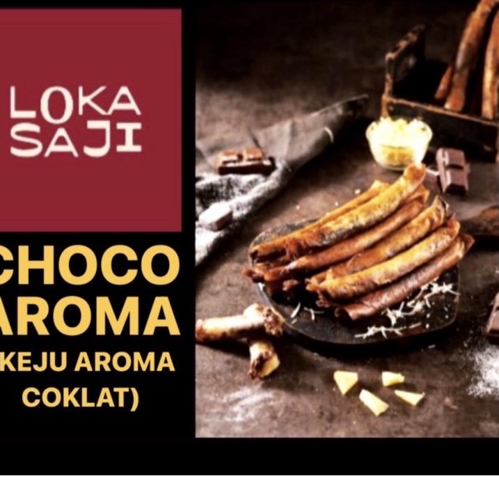 

【GROSIR】 KEJU AROMA COKELAT by lokasaji tangerangselatan