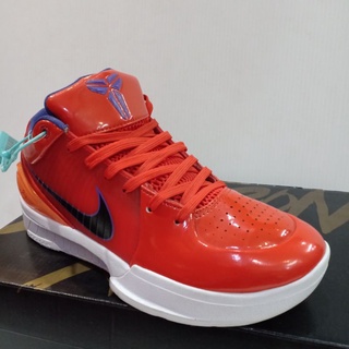 kobe 4 nike id