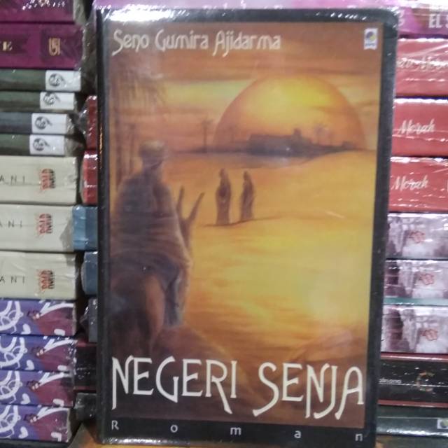 NEGERI SENJA