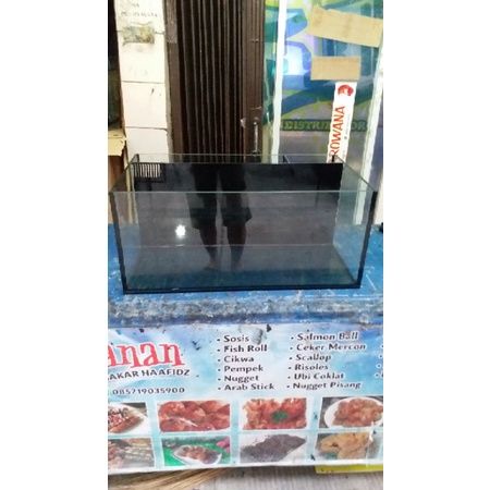 Aquarium Laut Reef Aquarium Marine tank P150 L55 T45