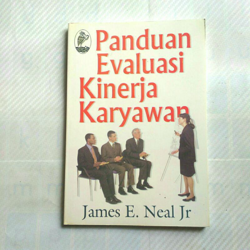 

Panduan Evaluasi Kinerja Karyawan