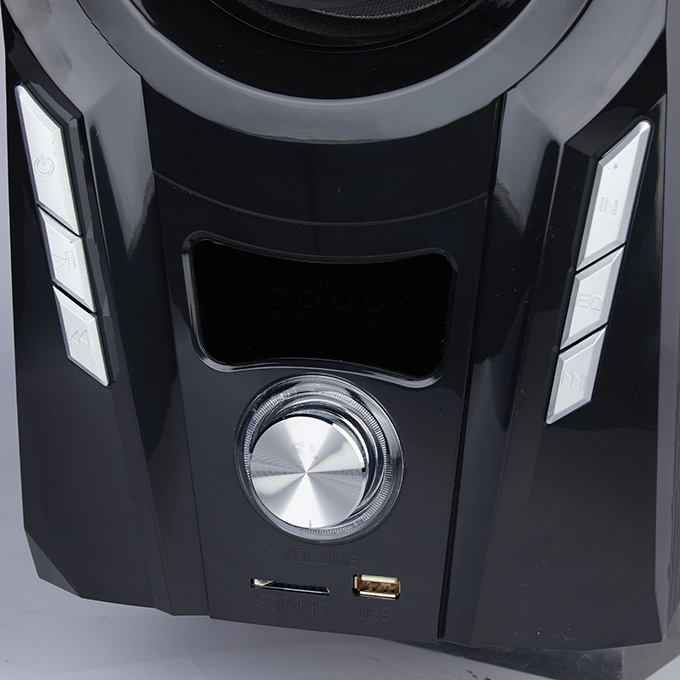 Weyon Offcial Speaker 812 wirelles Bluetooth Usb Sd   suara di jamin(812)