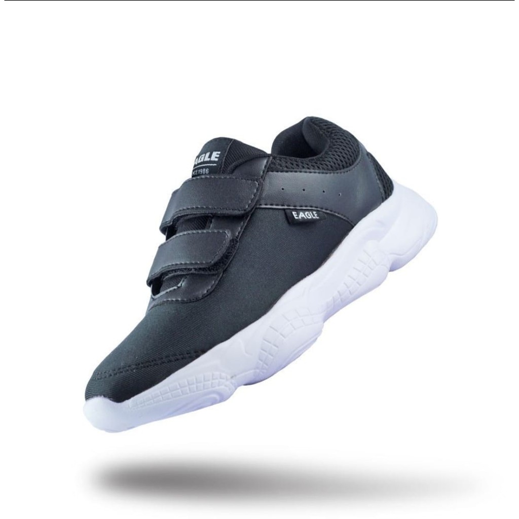 Sepatu Sekolah Anak EAGLE ALDO JUNIOR