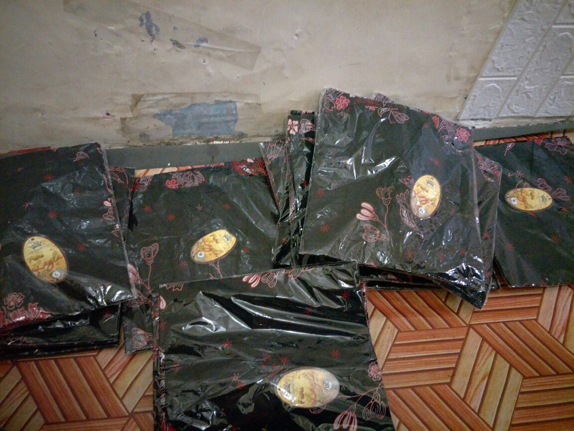 Batik Jumbo Big Size Jumbo Xxl Xxxl 3l 4l 5l Murah Batik Jumbo Couple<br />