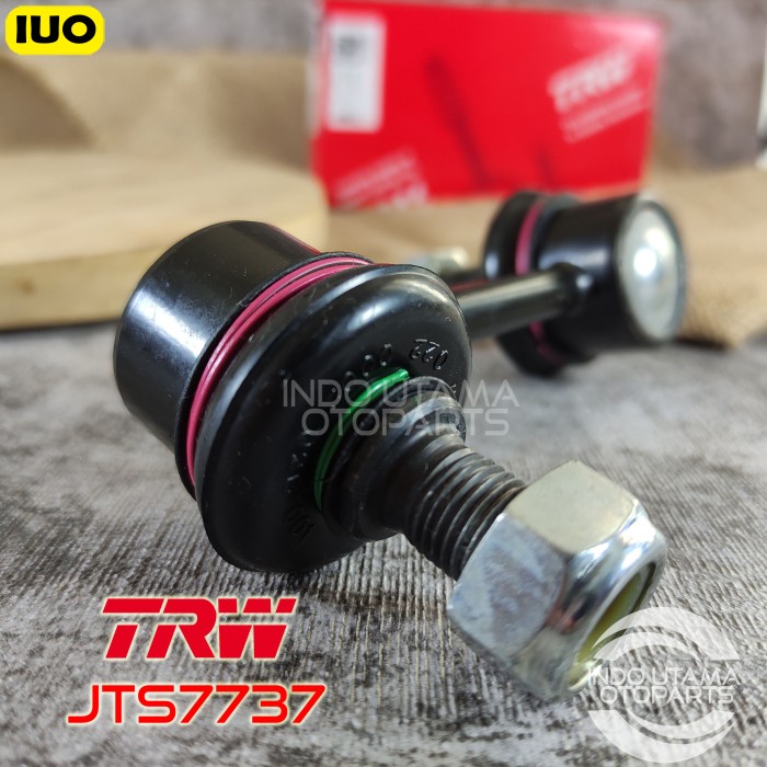 Stabilizer Link Stabil Hyundai H1 Belakang Kiri TRW JTS7737