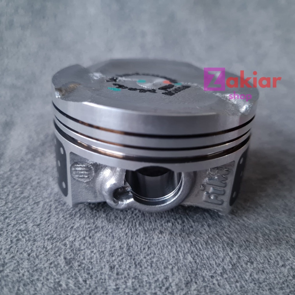 Seher Standar CB150 CBR150 Piston CB 150 seher CB 150 CBR 150 Sonic 150 Supra GTR STD Original
