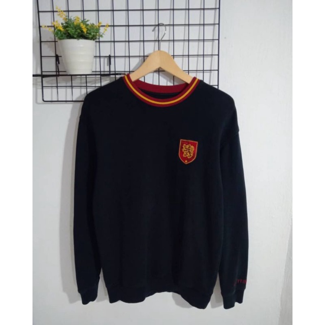 Spao x Harry Potter Crewneck