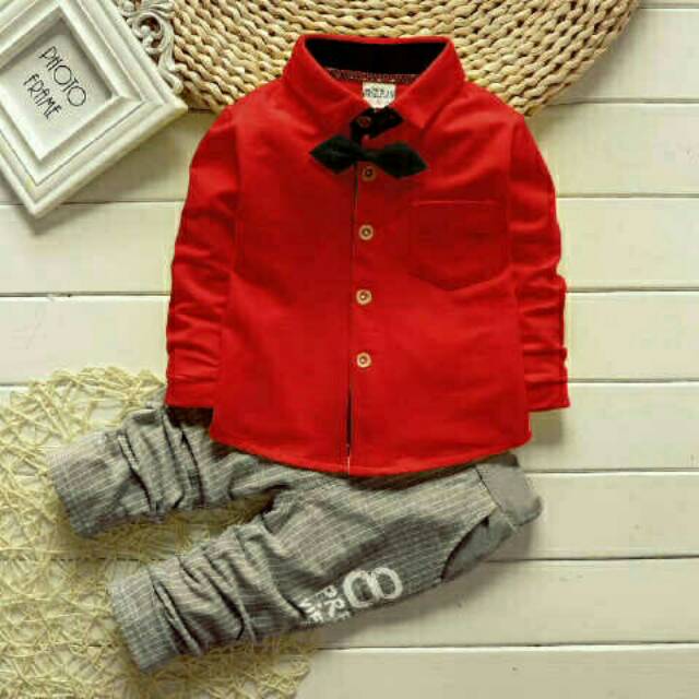 Dylon Red