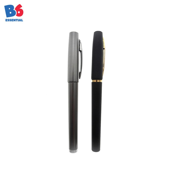 

Pulpen Tinta Hitam 1 mm | isi 12 Pcs | Import