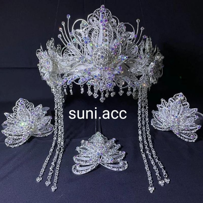 SIGER CIKI TRAP CABANG 3/SIGER SUNDA