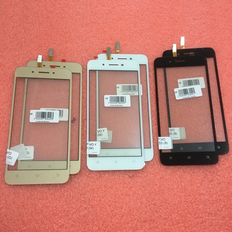 TOUCHSCREEN VIVO Y53 / TS VIVO Y53 / TC VIVO Y53