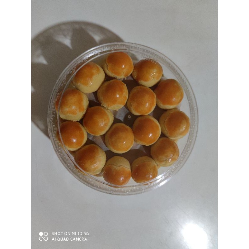 

Kue Kering Nastar 250 gram