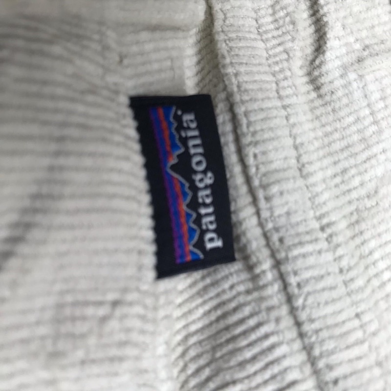 CORDUROY PANTS Patagonia